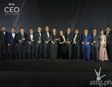 The Business Manual CEO Awards: Celebrating Excellence in Leadership