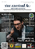 The EditorIAl: Silver Lining [event]