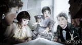 The Game’s Afoot: comedy-mystery production by Repertory Philippines