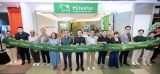 Jollibee Group opens Milksha’s first standalone milk tea store in SM North EDSA