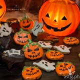 Spooky Halloween Treats at The Manila Hotel