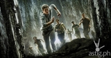 The Maze Runner amazes despite low ratings