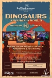 Dinosaurs come to life at The Mind Museum