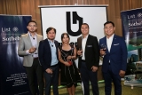 The Office WorkSpace : Now Open at BGC