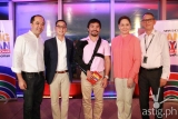 Manny Pacquiao thanks Pinoys, social media for support