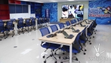 Samsung, UP launch VR-powered SMART classroom
