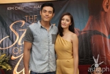 The Story of Us: Kim Chiu and Xian Lim is most talked about primetime series