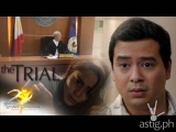 The Trial: John Lloyd Cruz blockbuster airs on Cinema One this Sunday