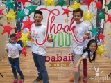 11 unseen photos from the ABS-CBN Christmas music video to make your day