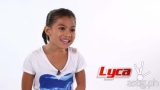 Lyca Gairanod juggles between studies and career
