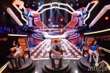Lea Salonga, Sarah Geronimo, Bamboo face-off in The Voice Kids