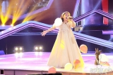 This video of Lyca’s blind auditions will give you goosebumps