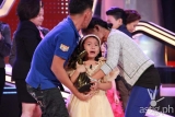 42 photos of Lyca Gairanod in The Voice Kids grand finals