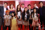 Esang, Reynan, Elha, Sassa, Kyle, & Zephanie advance to ‘The Voice Kids’ grand finals