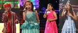 Esang, Reynan, Elha, & Sassa clash in The Voice Kids championship
