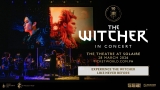 The Witcher 3’s iconic soundtrack is being performed live in Manila — one night only