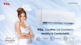 TCL UV Connect+ Air Conditioner specs, price