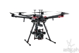 DJI, Hasselblad launch world’s first 100-Megapixel aerial drone