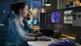 ThinkStation P3 Series: Compact Power for Metro Manila Offices