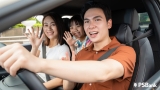 Father’s Day auto loan: 24-Hour approval for Filipino dads from PSBank