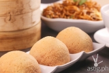 Hawker Chan, Tim Ho Wan, Pound Gateway Mall opening promo [deals]