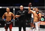 Timofey Nastyukhin Defeats Yusuke Kawanago in One: Dynasty of Champions (Guangzhou) Main Event