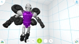 Tinkerplay app willl let you create and 3D print your own toys