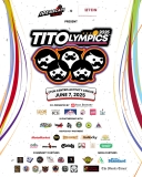 TITOlympics Puts Tito Energy, Wellness, and Pinoy Fun Center Stage [event]