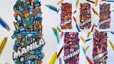 Titus Pens iDoodle ’15: The most talented doodlers in PH unite on Dec 18 [event]
