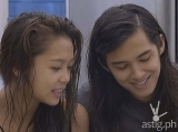 PBB 737 champs perform on It’s Showtime