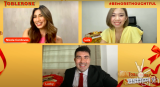 How to use Toblerone to send a video greeting this Valentine’s Day