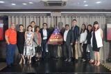 Toblerone and 7-Eleven will give away 2,600 Pcs of  4.5kg Toblerone bars to Lucky winners