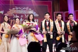 Mr and Miss Chinatown 2014 winners
