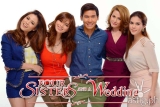 Bea, Toni, Angel and Shaina win awards for ‘Four Sisters and a Wedding’