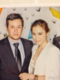 8 reasons Toni and Paul are perfect together