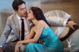 Toni Gonzaga + Paul Soriano wedding to air on TV this Saturday