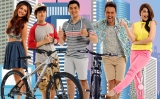 Torque is giving away 30 mountain bikes – here’s how to win
