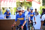 Tour of Luzon Returns: HUAWEI and MPTC Bring Back Historic Philippine Cycling Race