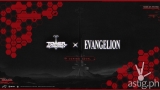 Tower of Fantasy x EVANGELION: Open-world MMORPG teases iconic mecha anime in latest update