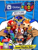 TOYCON 2023: The best of Pinoy pop culture celebrates 20th year with Globe [event]