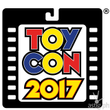 TOYCON PH: Pop Life FanXperience 2017