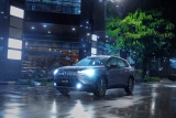 Get a Corolla Cross HEV for only P12,617 / month this July