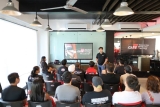 Filipinos Can Now Train Like Pro Racers at Toyota’s Racing Academy