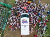 What Toyota did to these Pinoy kids is the most inspiring journey this year so far