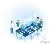 Take a look inside Kaspersky’s Global Transparency Initiative with Transparency Centers in Malaysia and now also in Singapore