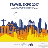 Kickstart your summer with Asiatravel.com’s Travel Expo 2017 at Century City Mall.