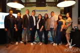 Travereel: TikTok-like app lets tourists book, travel, and earn