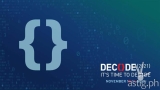 DECODE 2021: DEC1DE. DEC0DE [event]