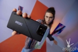 ROG Phone 8 Pro, Zephyrus G16 now official in PH, priced