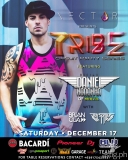 TRIBE Circuit Party for LGBTQ Dec 17 @ Nectar Nightclub BGC [event]
